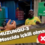 MUZUNQU-3