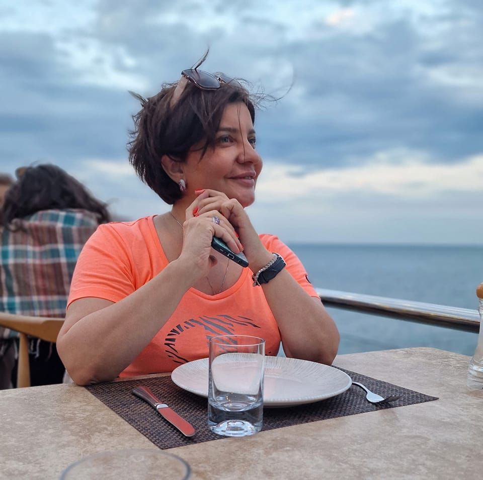 Seadet Khalilova