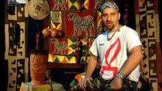 EXTREME REALITY SHOW  – 1  HISSE (1)