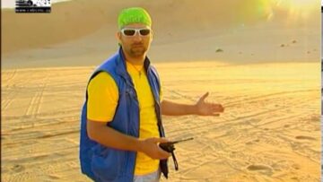 EXTREME REALITY SHOW – 1 HISSE (3)