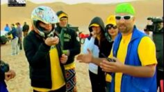 EXTREME REALITY SHOW – 1 HISSE (4)