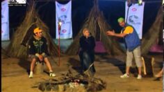 EXTREME REALITY SHOW – 1 HISSE (son)