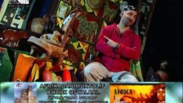 EXTREME REALITY SHOW – 2- CI HISSE (SON)