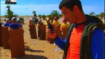 EXTREME REALITY SHOW 2011 – 2 CI HISSE (1)