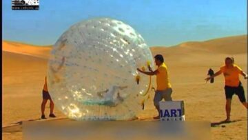 EXTREME  REALITY SHOW – 2011