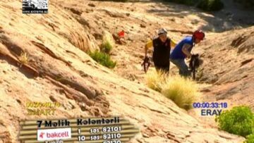 EXTREME REALITY SHOW – 3- CI HISSE (3)