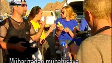 EXTREME REALITY SHOW – 3- CI  SONUNCU HISSE