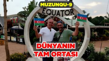MUZUNQU-9
