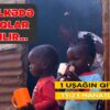 MUZUNQU-11. Safari və qəbilədə maraqlı anlar…