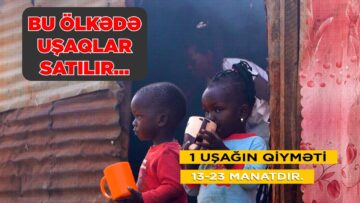 MUZUNQU-11. Safari və qəbilədə maraqlı anlar…