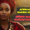 MUZUNQU-12. Bu ölkədə qız bakirə olmasa…
