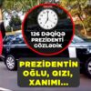 MUZUNQU-13. Düz 2 saat 6 dəqiqə …PREZİDENT KEÇİR -TRASS